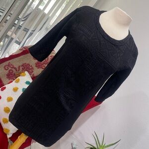 ZARA MADE IN 🇵🇹 DRESS